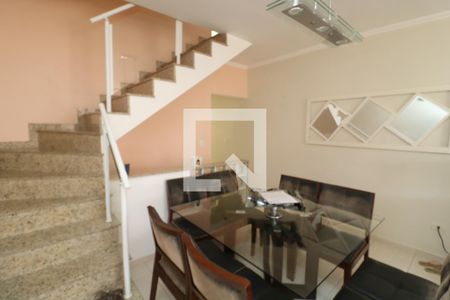 Casa à venda com 165m², 3 quartos e 3 vagasCopa