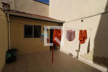 Casa à venda com 165m², 3 quartos e 3 vagasÁrea de Serviço