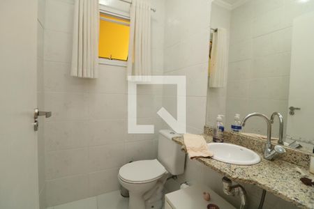 Casa à venda com 165m², 3 quartos e 3 vagaslavabo