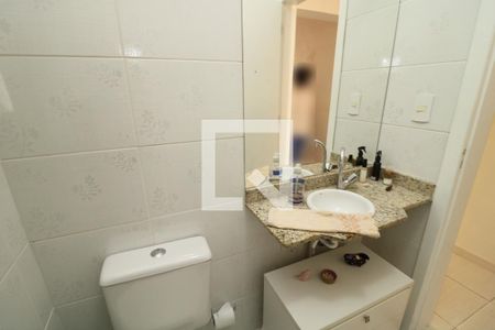 Casa à venda com 165m², 3 quartos e 3 vagaslavabo