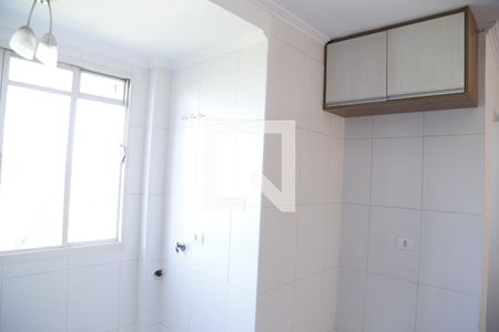 Apartamento para alugar com 55m², 2 quartos e 1 vagaCozinha
