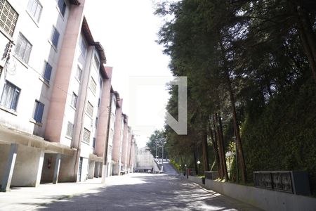 Apartamento para alugar com 55m², 2 quartos e 1 vagaÁrea comum