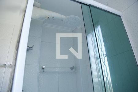 Apartamento para alugar com 55m², 2 quartos e 1 vagaBanheiro