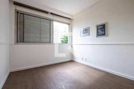 Quarto de apartamento para alugar com 1 quarto, 48m² em Paraíso, São Paulo