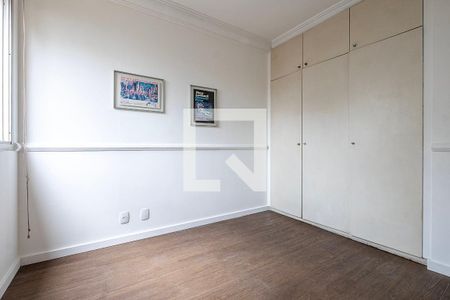 Quarto de apartamento para alugar com 1 quarto, 48m² em Paraíso, São Paulo