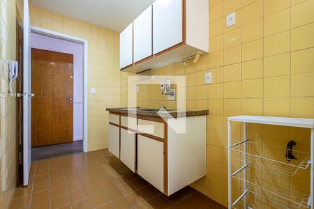 Apartamento para alugar com 48m², 1 quarto e 1 vagaCozinha