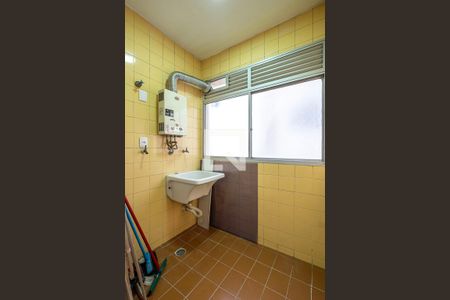 Apartamento para alugar com 48m², 1 quarto e 1 vagaCozinha