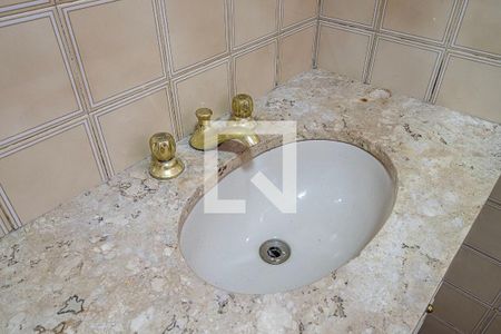 Apartamento para alugar com 48m², 1 quarto e 1 vagaBanheiro