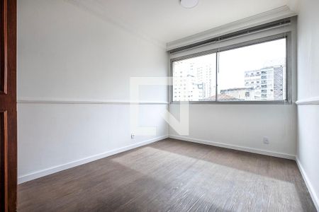 Sala de apartamento para alugar com 1 quarto, 48m² em Paraíso, São Paulo