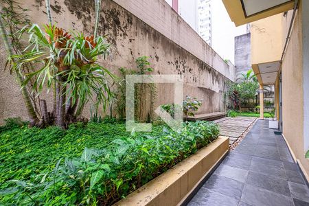 Apartamento para alugar com 48m², 1 quarto e 1 vagaÁrea comum