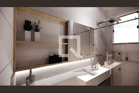 Apartamento à venda com 3 quartos, 145m² em Itapoã, Belo Horizonte