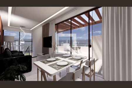 Apartamento à venda com 3 quartos, 145m² em Itapoã, Belo Horizonte