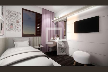 Apartamento à venda com 3 quartos, 145m² em Itapoã, Belo Horizonte