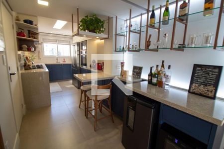 Apartamento para alugar com 102m², 3 quartos e 2 vagas Apartamento para alugar com 102m², 3 quartos e 2 vagasCozinha