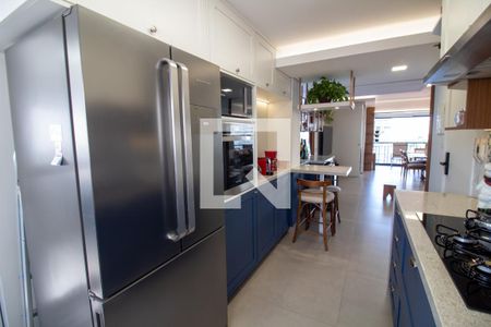 Apartamento para alugar com 102m², 3 quartos e 2 vagas Apartamento para alugar com 102m², 3 quartos e 2 vagasCozinha