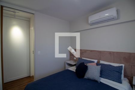 Apartamento para alugar com 102m², 3 quartos e 2 vagas Apartamento para alugar com 102m², 3 quartos e 2 vagasQuarto 3 - Suíte