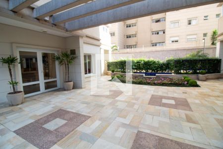 Apartamento para alugar com 102m², 3 quartos e 2 vagas Apartamento para alugar com 102m², 3 quartos e 2 vagasÁrea comum - Entrada