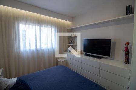 Apartamento para alugar com 102m², 3 quartos e 2 vagas Apartamento para alugar com 102m², 3 quartos e 2 vagasQuarto 3 - Suíte