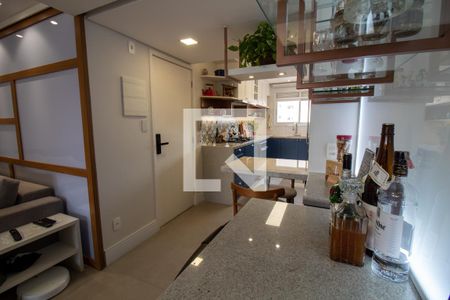 Apartamento para alugar com 102m², 3 quartos e 2 vagas Apartamento para alugar com 102m², 3 quartos e 2 vagasCozinha