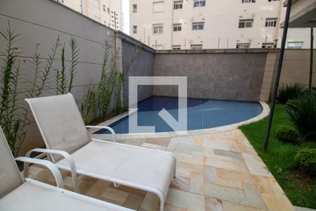 Apartamento para alugar com 102m², 3 quartos e 2 vagas Apartamento para alugar com 102m², 3 quartos e 2 vagasÁrea comum - Piscina