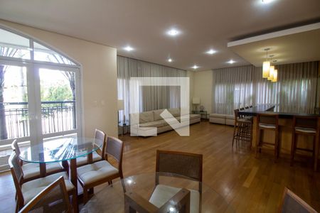 Apartamento para alugar com 102m², 3 quartos e 2 vagas Apartamento para alugar com 102m², 3 quartos e 2 vagasÁrea comum - Salão de festas