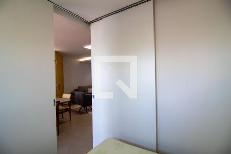 Quarto 1 de apartamento para alugar com 3 quartos, 102m² em Campo Belo, São Paulo