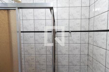 Casa para alugar com 32m², 1 quarto e sem vagaBanheiro