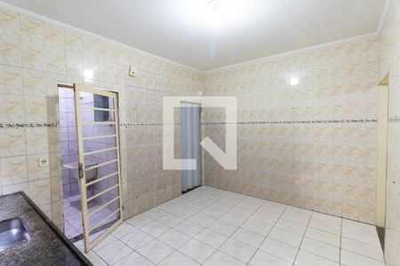 Casa para alugar com 32m², 1 quarto e sem vagaCozinha