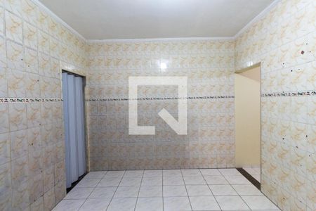 Casa para alugar com 32m², 1 quarto e sem vagaCozinha