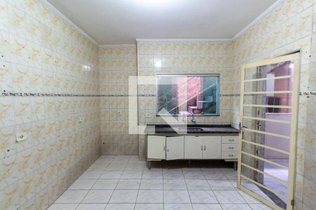 Casa para alugar com 32m², 1 quarto e sem vagaCozinha