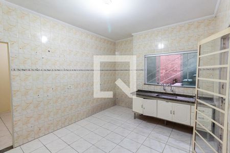 Casa para alugar com 32m², 1 quarto e sem vagaCozinha