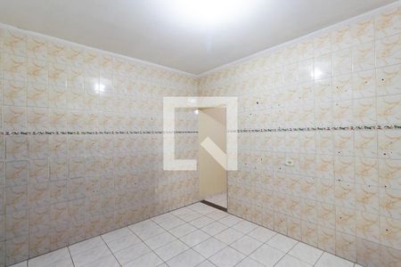 Casa para alugar com 32m², 1 quarto e sem vagaCozinha
