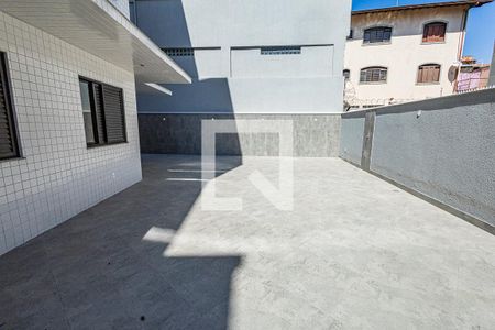 Apartamento à venda com 203m², 3 quartos e 3 vagasArea privativa em "U" e de serviço