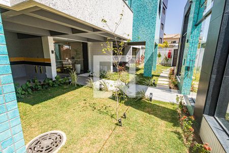 Apartamento à venda com 203m², 3 quartos e 3 vagasJardim