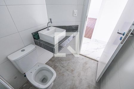 Apartamento à venda com 203m², 3 quartos e 3 vagasBanheiro