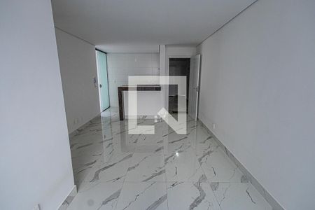 Apartamento à venda com 203m², 3 quartos e 3 vagasSala / cozinha americana
