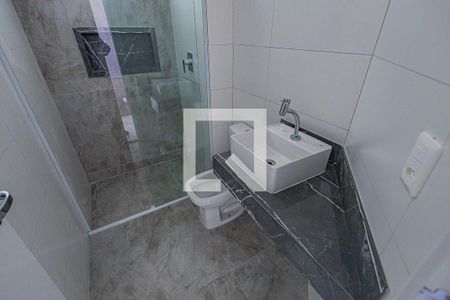 Apartamento à venda com 203m², 3 quartos e 3 vagasBanheiro