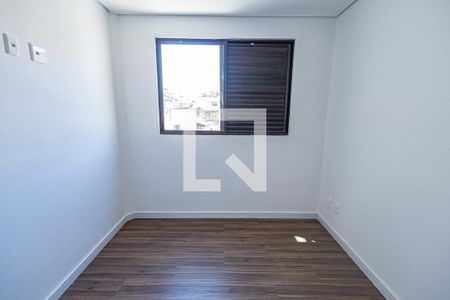 Quarto 3 / suite de apartamento à venda com 3 quartos, 203m² em Itapoã, Belo Horizonte