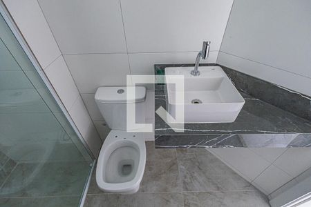 Apartamento à venda com 203m², 3 quartos e 3 vagasBanheiro