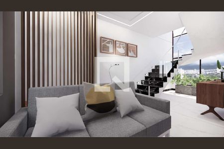 Apartamento à venda com 3 quartos, 203m² em Itapoã, Belo Horizonte