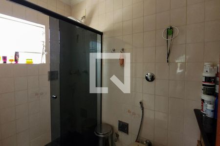 Casa à venda com 110m², 2 quartos e 10 vagasBanheiro da Suíte