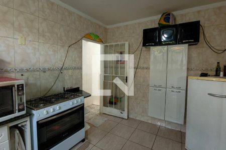 Casa à venda com 110m², 2 quartos e 10 vagasCozinha