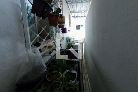 Casa à venda com 110m², 2 quartos e 10 vagasÁrea de Serviço