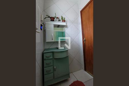 Casa à venda com 110m², 2 quartos e 10 vagasBanheiro Social