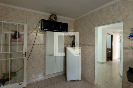Casa à venda com 110m², 2 quartos e 10 vagasCozinha
