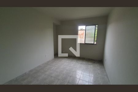 Sala de apartamento para alugar com 1 quarto, 42m² em Parque João Pessoa, Duque de Caxias