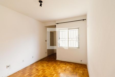 Sala de apartamento à venda com 3 quartos, 75m² em Perdizes, São Paulo