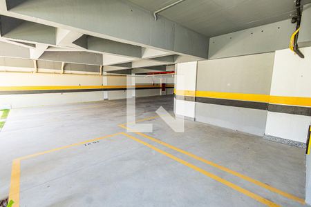 Apartamento à venda com 69m², 3 quartos e 2 vagasGaragem