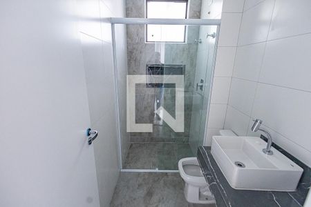 Apartamento à venda com 69m², 3 quartos e 2 vagasBanheiro