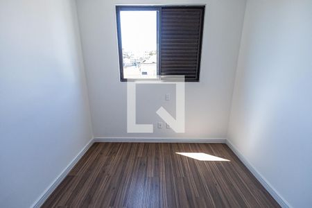Apartamento à venda com 69m², 3 quartos e 2 vagasQuarto 1